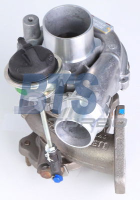 Turbocompresseur, suralimentation REMAN